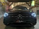 Mercedes GLC 220 D LAUNCH EDITION AMG 4MATIC 9G-TRONIC Noir  - 3