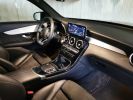 Mercedes GLC 220 D LAUNCH EDITION AMG 4MATIC 9G-TRONIC Noir  - 7