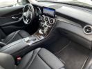 Mercedes GLC 220d 194ch Business Line 4Matic GRIS  - 16