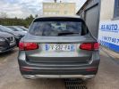 Mercedes GLC 220d 194ch Business Line 4Matic GRIS  - 36