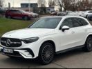 Mercedes GLC 220d 4M/AMG/ATTELAGE/PANO Blanc  - 1