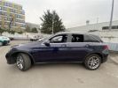 Mercedes GLC 250 211CH FASCINATION 4MATIC 9G-TRONIC EURO6D-T Bleu F  - 5