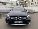 Mercedes GLC 250 211CH FASCINATION 4MATIC 9G-TRONIC EURO6D-T Bleu F  - 6