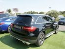 Mercedes GLC 250 D 204CH EXECUTIVE 4MATIC 9G-TRONIC Noir  - 4