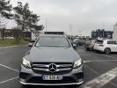 Mercedes GLC 250 D 204CH FASCINATION 4MATIC 9G-TRONIC Gris F  - 1