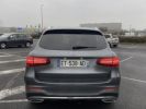 Mercedes GLC 250 D 204CH FASCINATION 4MATIC 9G-TRONIC Gris F  - 2