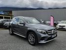 Mercedes GLC 250 d 204ch Sportline 4Matic 9G-Tronic GRIS FONCE  - 3