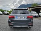 Mercedes GLC 250 d 204ch Sportline 4Matic 9G-Tronic GRIS FONCE  - 6