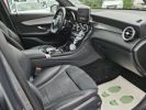 Mercedes GLC 250 d 204ch Sportline 4Matic 9G-Tronic GRIS FONCE  - 7