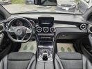 Mercedes GLC 250 d 204ch Sportline 4Matic 9G-Tronic GRIS FONCE  - 9