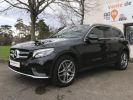 Mercedes GLC 250 D 4-matic 204cv AMG LINE NOIRE  - 5