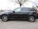 Mercedes GLC 250 D 4-matic 204cv AMG LINE NOIRE  - 6