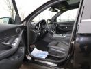 Mercedes GLC 250 D 4-matic 204cv AMG LINE NOIRE  - 8