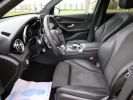 Mercedes GLC 250 D 4-matic 204cv AMG LINE NOIRE  - 9