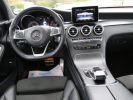 Mercedes GLC 250 D 4-matic 204cv AMG LINE NOIRE  - 28