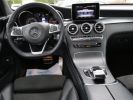 Mercedes GLC 250 D 4-matic 204cv AMG LINE NOIRE  - 29