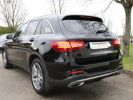 Mercedes GLC 250 D 4-matic 204cv AMG LINE NOIRE  - 33