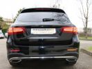 Mercedes GLC 250 D 4-matic 204cv AMG LINE NOIRE  - 34