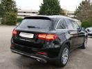 Mercedes GLC 250 D 4-matic 204cv AMG LINE NOIRE  - 36