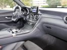 Mercedes GLC 250 D 4-matic 204cv AMG LINE NOIRE  - 39