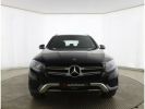 Mercedes GLC 250 d 4Matic / Affichage tête haute / GPS / Bluetooth / Toit panoramique /Garantie 12 mois Noir métallisée   - 1