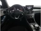 Mercedes GLC 250 d 4Matic / Affichage tête haute / GPS / Bluetooth / Toit panoramique /Garantie 12 mois Noir métallisée   - 10