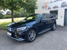 Mercedes GLC 250 D FASCINATION 4 MATIC 9G-TRONIC     Diesel NOIR OBSIDIENNE  - 4