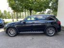 Mercedes GLC 250 D FASCINATION 4 MATIC 9G-TRONIC     Diesel NOIR OBSIDIENNE  - 10