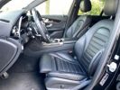 Mercedes GLC 250 D FASCINATION 4 MATIC 9G-TRONIC     Diesel NOIR OBSIDIENNE  - 12