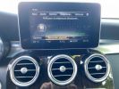 Mercedes GLC 250 D FASCINATION 4 MATIC 9G-TRONIC     Diesel NOIR OBSIDIENNE  - 28