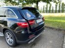 Mercedes GLC 250 D FASCINATION 4 MATIC 9G-TRONIC     Diesel NOIR OBSIDIENNE  - 37