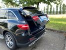 Mercedes GLC 250 D FASCINATION 4 MATIC 9G-TRONIC     Diesel NOIR OBSIDIENNE  - 38