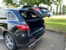 Mercedes GLC 250 D FASCINATION 4 MATIC 9G-TRONIC     Diesel NOIR OBSIDIENNE  - 39