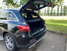 Mercedes GLC 250 D FASCINATION 4 MATIC 9G-TRONIC     Diesel NOIR OBSIDIENNE  - 40