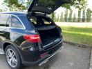 Mercedes GLC 250 D FASCINATION 4 MATIC 9G-TRONIC     Diesel NOIR OBSIDIENNE  - 41