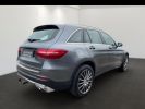 Mercedes GLC 250d 204Ch 4M Exclusive Navi Caméra Attelage Gris Métallisé  - 3