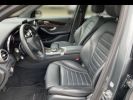 Mercedes GLC 250d 204Ch 4M Exclusive Navi Caméra Attelage Gris Métallisé  - 4