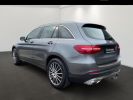 Mercedes GLC 250d 204Ch 4M Exclusive Navi Caméra Attelage Gris Métallisé  - 15