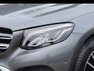 Mercedes GLC 250d 204Ch 4M Exclusive Navi Caméra Attelage Gris Métallisé  - 20