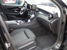 Mercedes GLC 250d 4Motion Distronic Noir  - 7