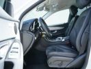 Mercedes GLC 250d 4Motion Distronic Blanc  - 6