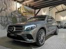 Mercedes GLC 250D SPORTLINE 4MATIC 9G-TRONIC Gris  - 2