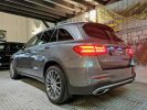 Mercedes GLC 250D SPORTLINE 4MATIC 9G-TRONIC Gris  - 4