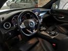 Mercedes GLC 250D SPORTLINE 4MATIC 9G-TRONIC Gris  - 5