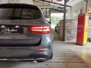 Mercedes GLC 250D SPORTLINE 4MATIC 9G-TRONIC Gris  - 20