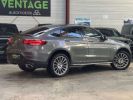 Mercedes GLC 300 Coupé D 9G-Tronic 4Matic AMG Line Gris  - 15