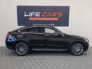 Mercedes GLC 300 d 245ch AMG Line 4Matic 2019 entretien à jour toit ouvrant 9G-Tronic NOIR  - 6