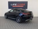 Mercedes GLC 300 d 245ch AMG Line 4Matic 2019 entretien à jour toit ouvrant 9G-Tronic NOIR  - 7