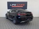 Mercedes GLC 300 d 245ch AMG Line 4Matic 2019 entretien à jour toit ouvrant 9G-Tronic NOIR  - 8