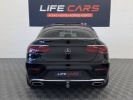 Mercedes GLC 300 d 245ch AMG Line 4Matic 2019 entretien à jour toit ouvrant 9G-Tronic NOIR  - 9